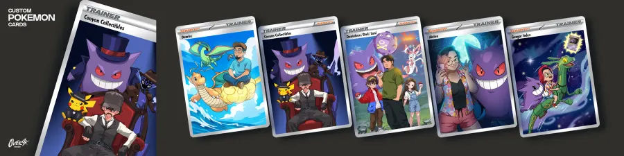 Over 9k Studio artwork sample 2